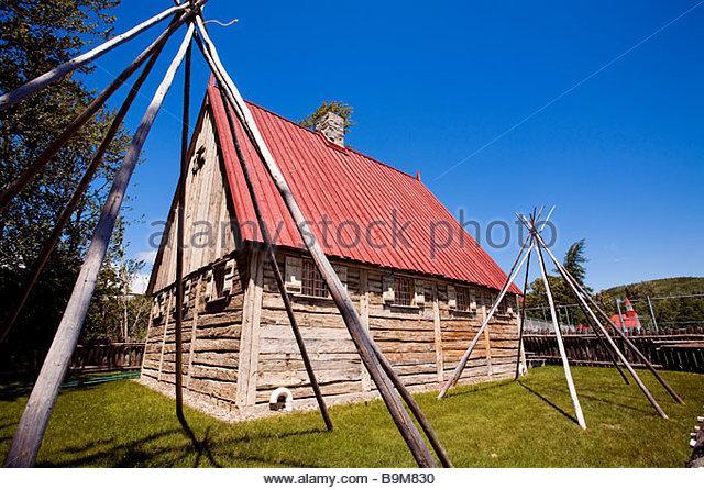Gite Au Vieux Pommier Тадуссак Экстерьер фото